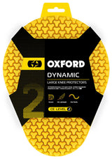 Oxford elbow protector shoulder elbow knee guard dynamic