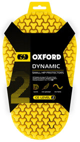 Oxford elbow protector hip protector universal pair level 2