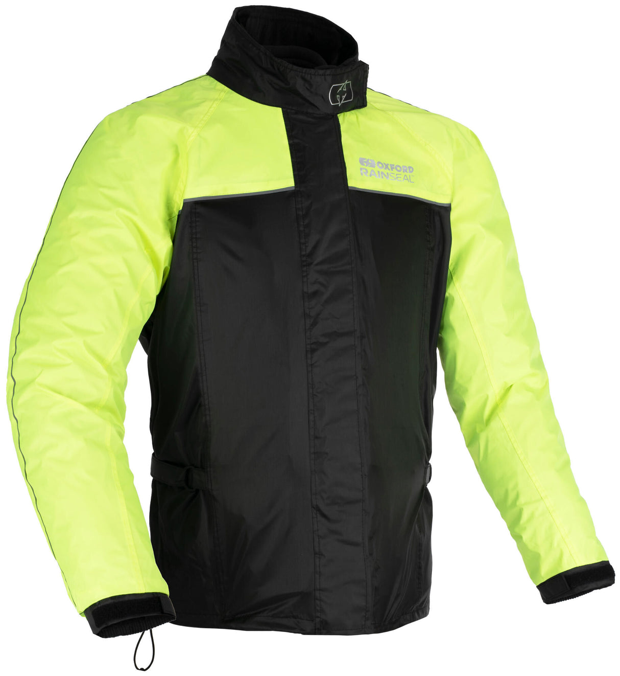 Oxford regenjas rainseal rain jacket rainseal sw ge gr. l