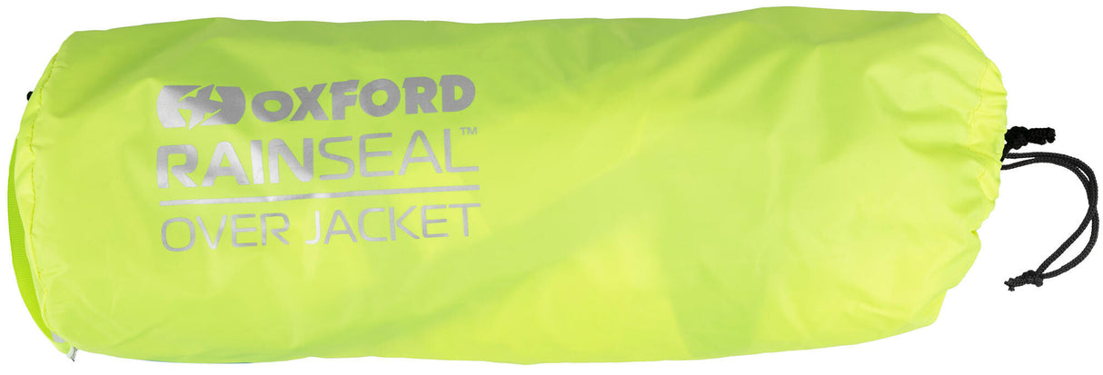 Oxford regenjas rainseal