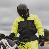 Oxford regenjas rainseal rain jacket rainseal sw ge gr. xxl