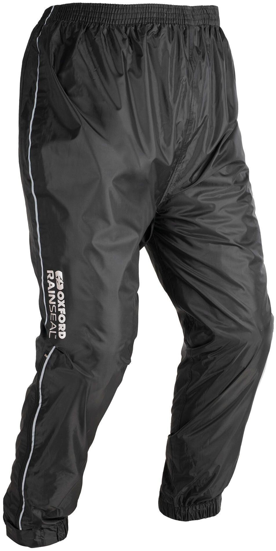 Oxford rain trousers rainseal rain trousers rainseal l black