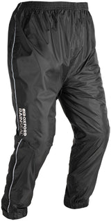Oxford regenbroek rainseal rain trousers rainseal 4xl black
