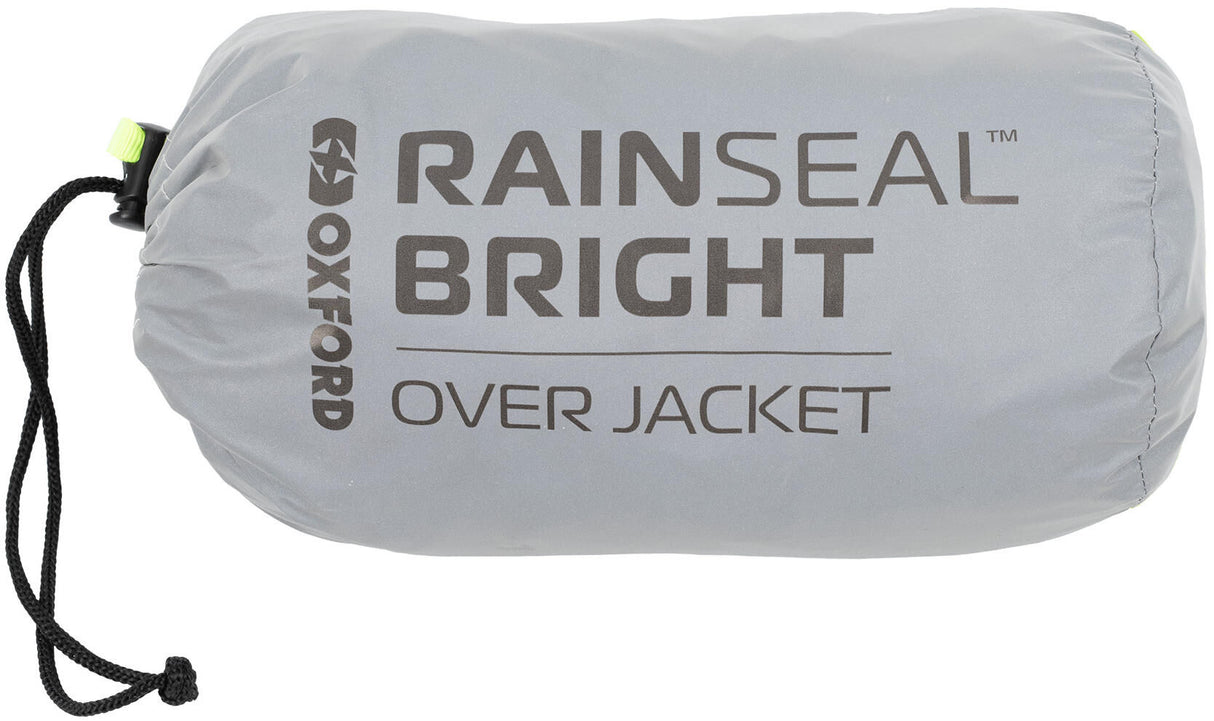 Oxford regenjas rainseal bright van rain jacket rainseal bright gr. 5xl