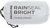 Oxford regenbroek rainseal bright rain trousers rainseal 3xl white bl.
