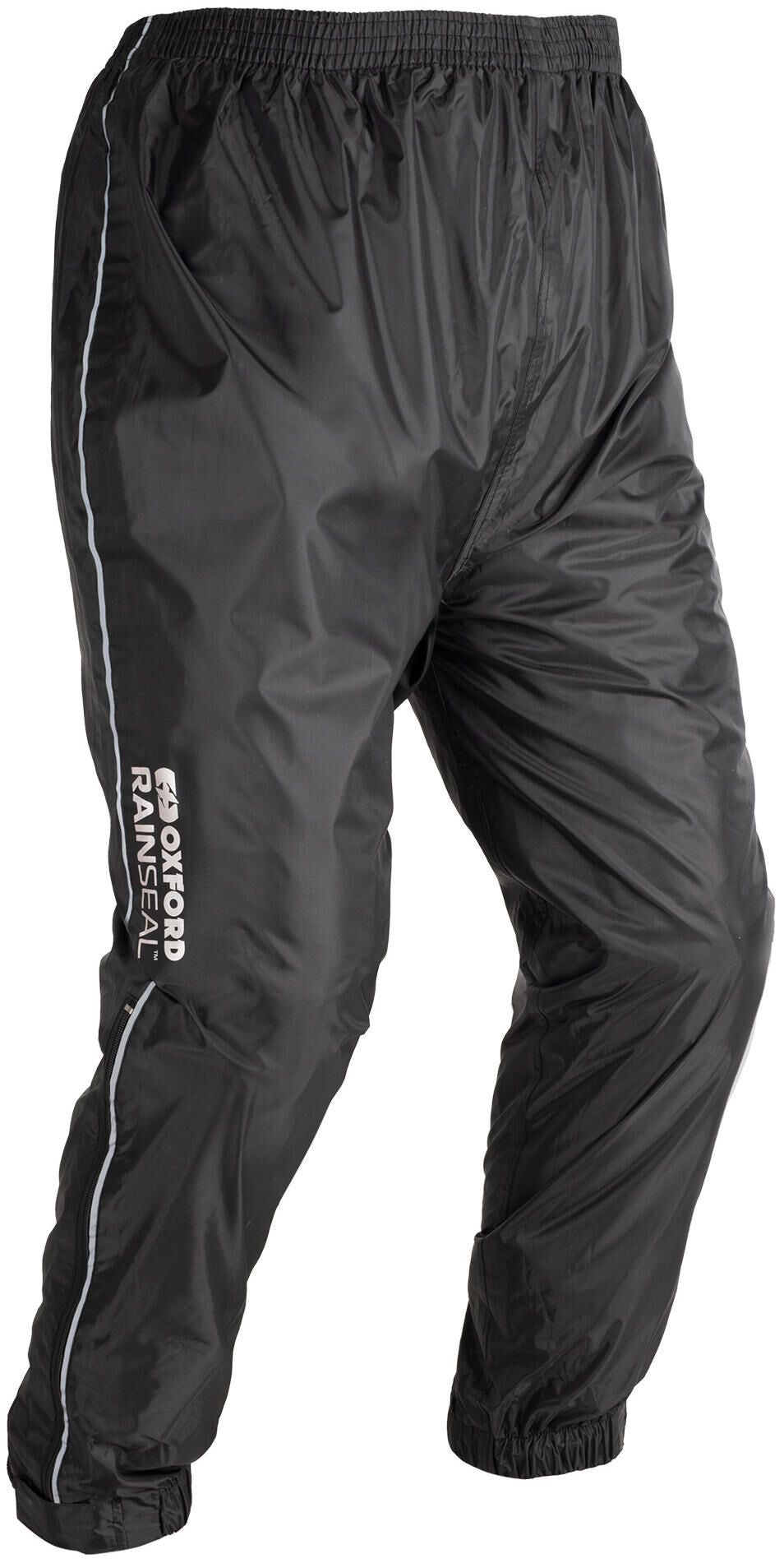 Oxford regenbroek rainseal thermo van rain trousers rainseal thermo black xl