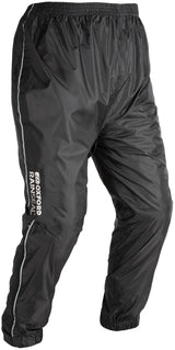 Oxford regenbroek rainseal thermo van rain trousers rainseal thermo black xl