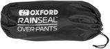 Oxford regenbroek rainseal thermo van rain trousers rainseal thermo black xl