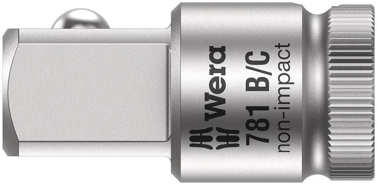 Adaptér Wera - 3 8