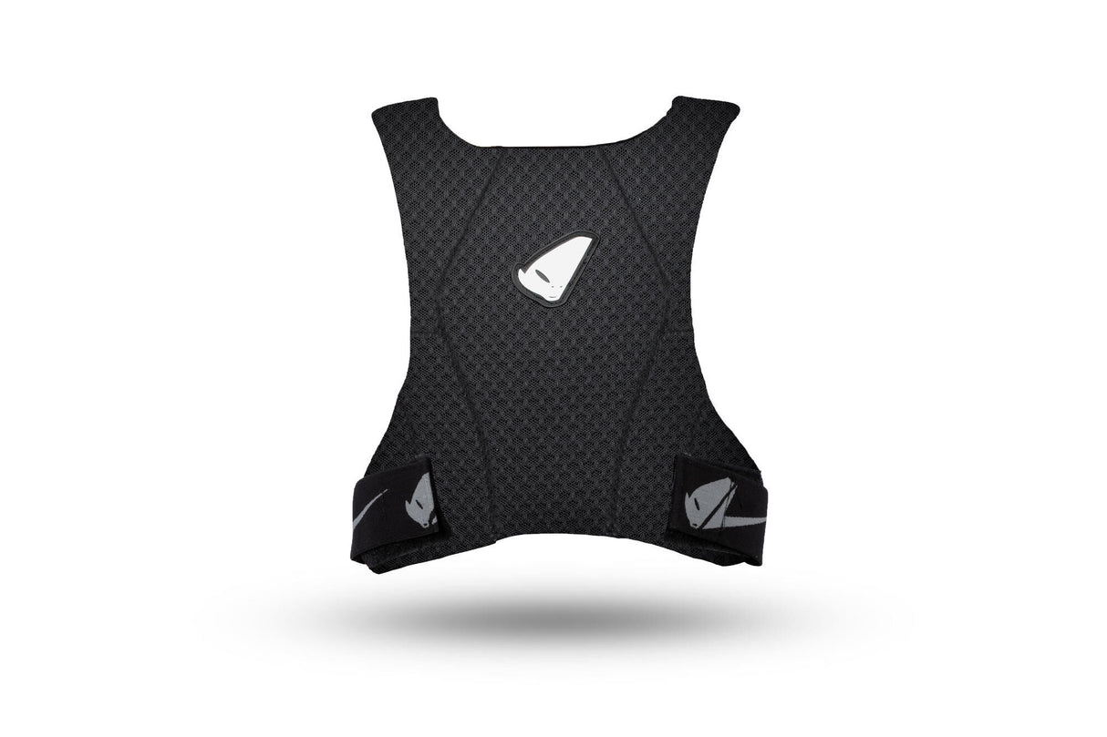 Ufo plast borstprotectie reborn mv4 . children's breast protect reborn mv4 black