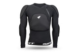 Ufo plast beschermershirt reborn mv1 . protector shirt ufo reborn mv1 black
