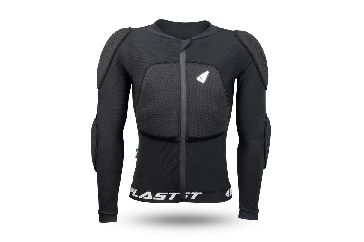 Ufo plast protectorjack reborn mv2 . protector jacket ufo reborn mv2 black