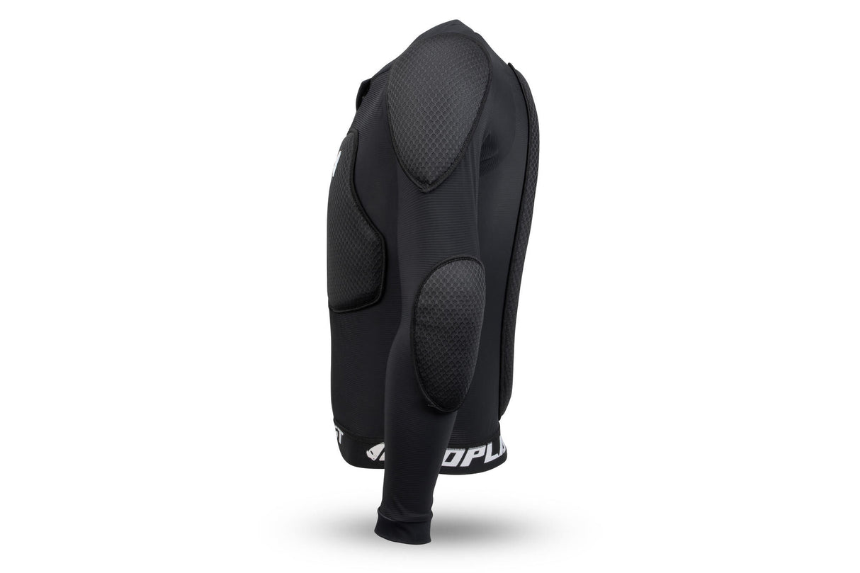 Ufo plast protectorjack reborn mv2 . protector jacket ufo reborn mv2 black