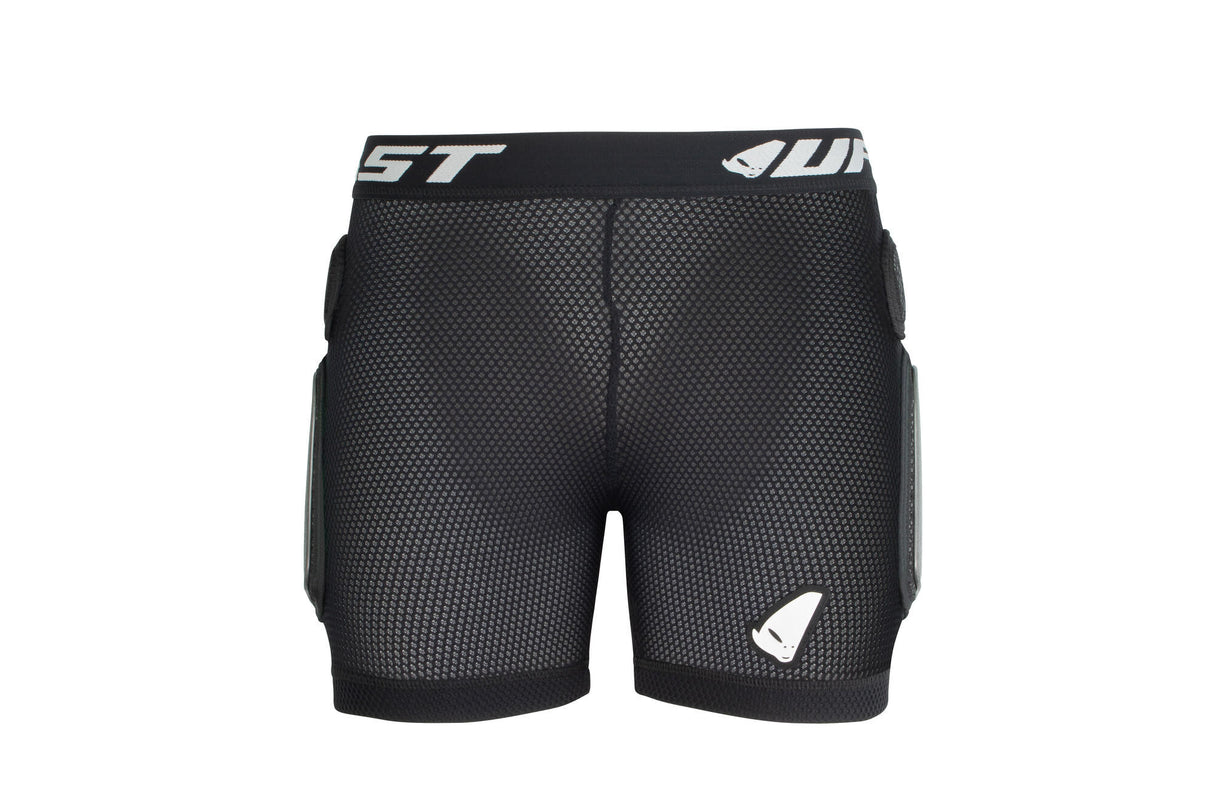 Ufo plast protector broek muryan mv6 . children's protec. trouse muryan mv6 black