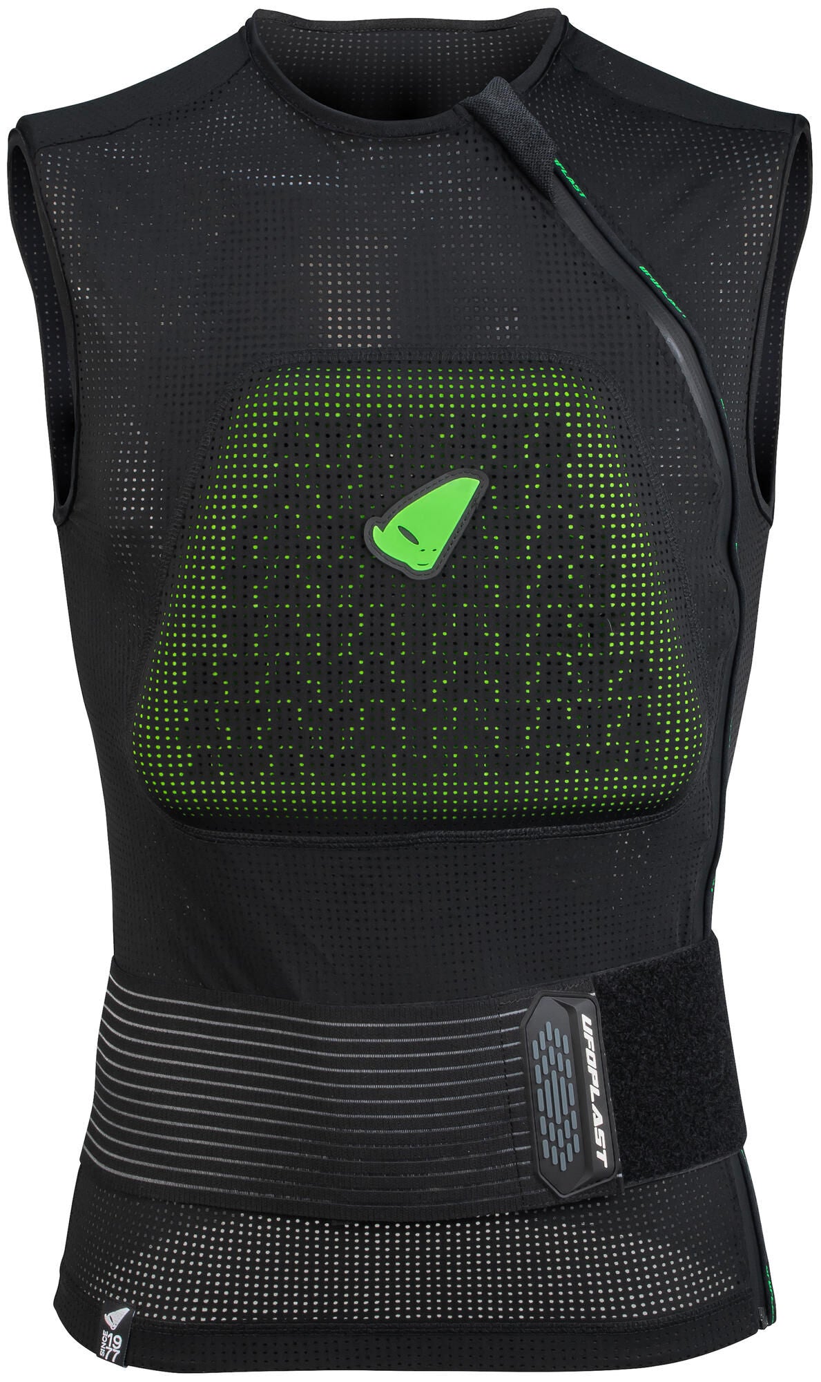 Ufo plast protector vest centurion bv3 protector vest ufo bv3 centurion black sm