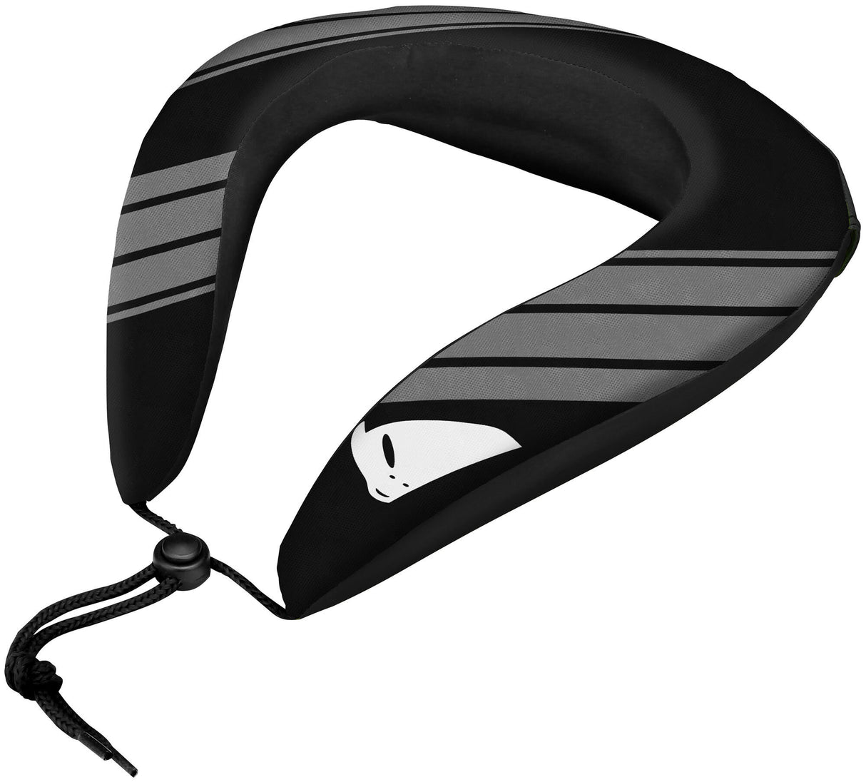 Ufo pee neck support tanko . neck support ufo tanko black