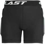 UFO kissskyddsbyxor Muryan MV6. skyddsbyxa för barn muryan mv6 svart gr. l