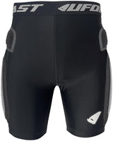 Ufo plast protector broek muryan mv6 protector pants ufo muryan mv6 black gr. xs