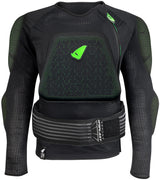 Ufo plast beschermershirt centurion bv1 . children's protec. shirt centurion bv1 black m