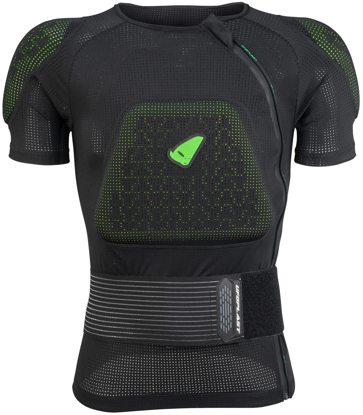 Ufo plast protector shirt centurion bv2 protector shirt ufo bv2 centurion black xxl