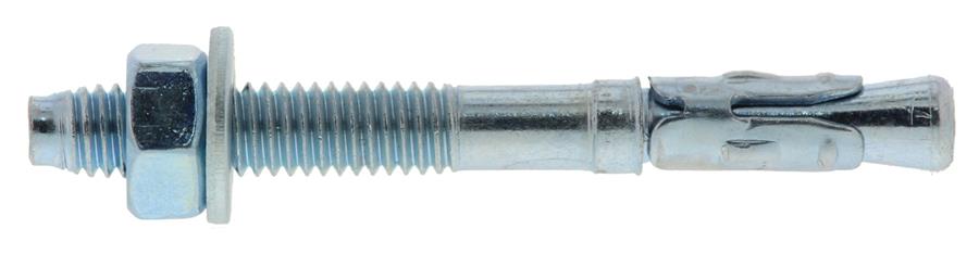 Spit fix 6 anker m6x55 15 vz vpe=100