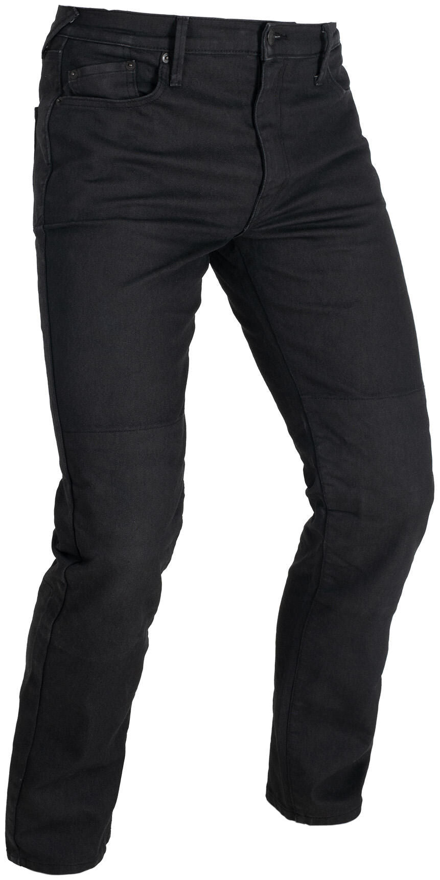 Oxford spijkerbroek aaa jean , recht trousers jeans oa straight sw long gr. 38