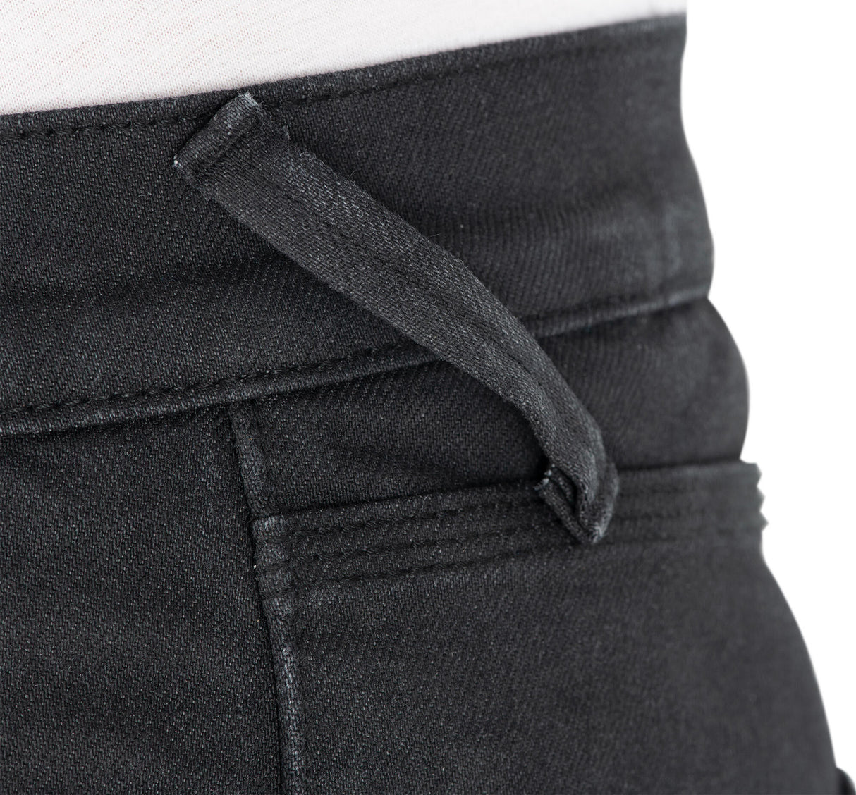 Oxford spijkerbroek aaa jean , recht trousers jeans oa straight sw long gr. 34