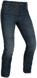 Oxford spijkerbroek aaa jean , recht trousers jeans oa straight bl 3 short gr. 3