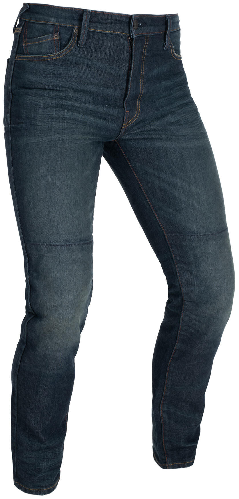 Oxford spijkerbroek aaa jean , slank trousers jeans oa slim bl 3 regular gr. 32