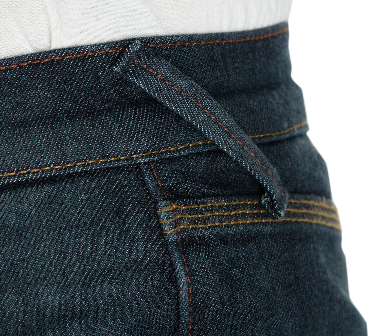 Oxford spijkerbroek aaa jean , slank trousers jeans oa slim bl 3 regular gr. 32