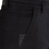 Oxford spijkerbroek chino trousers jeans chi black regular gr. 36