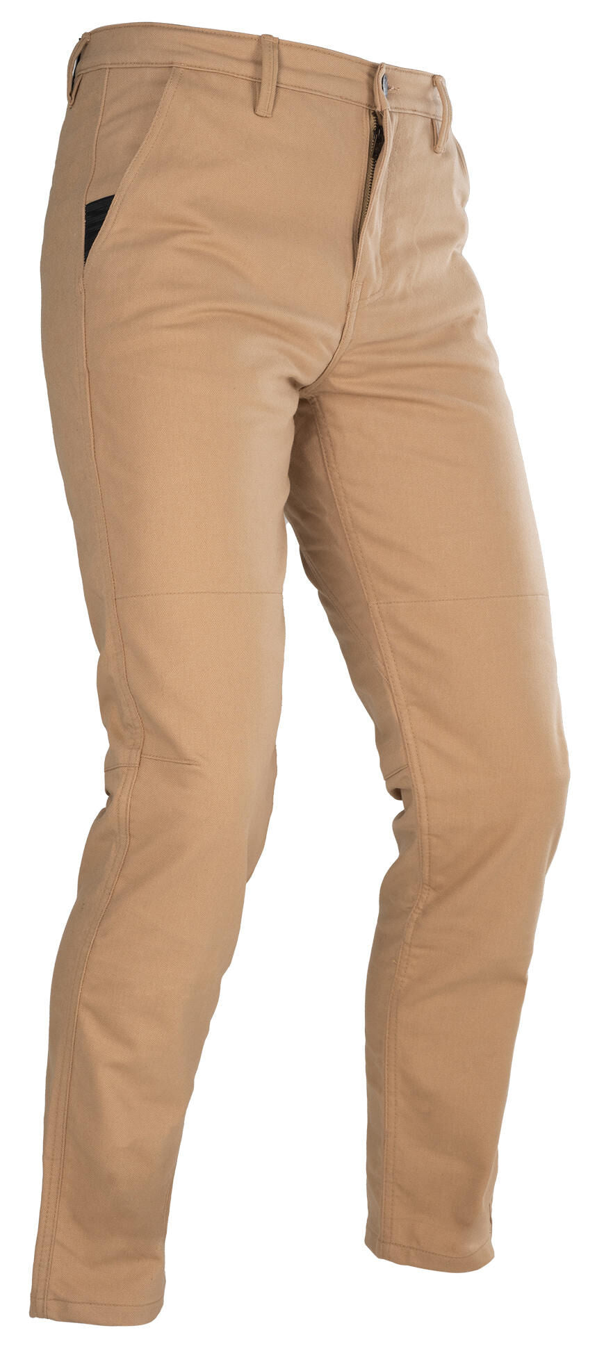 Oxford spijkerbroek chino