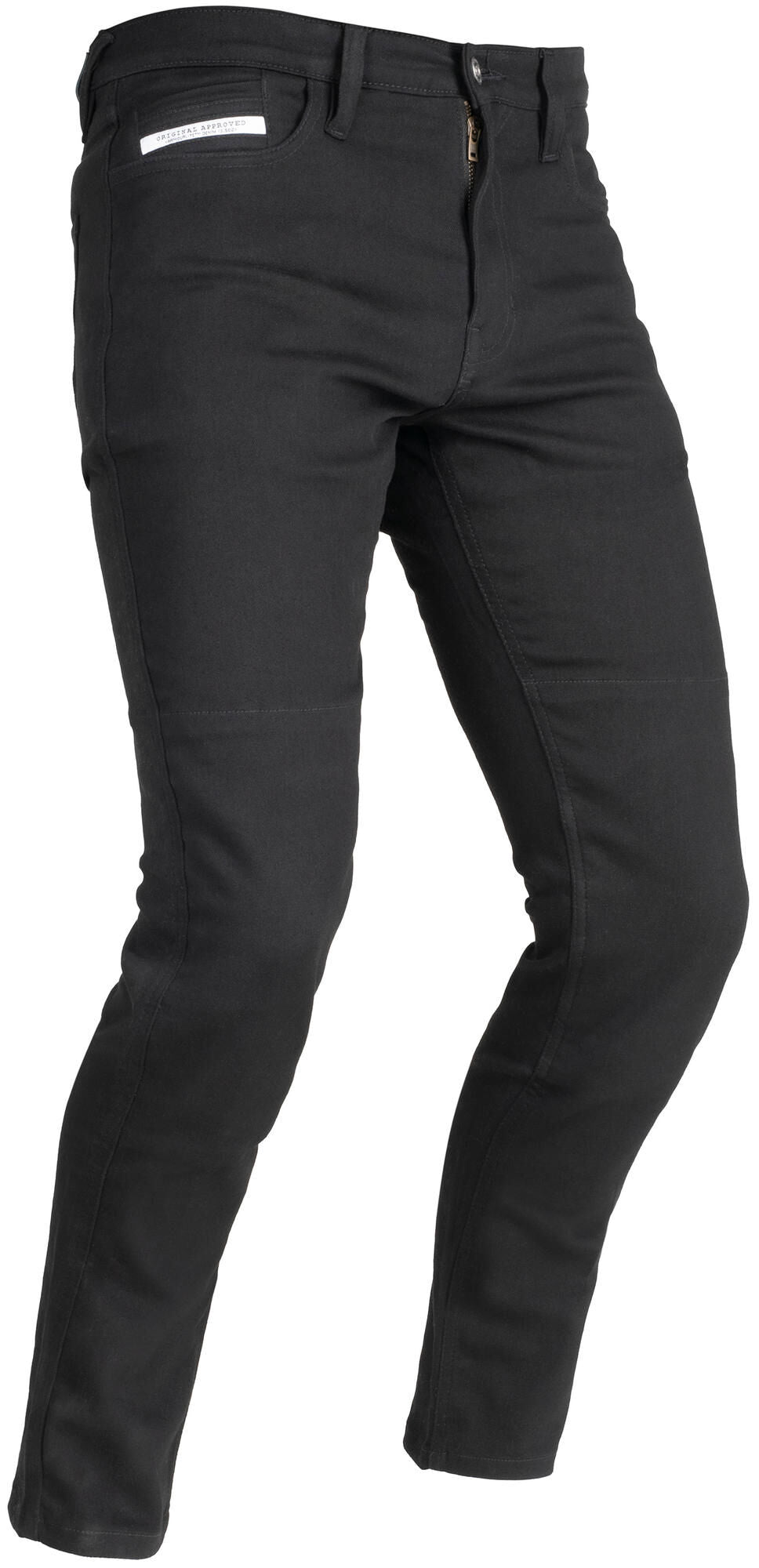Oxford spijkerbroek aa super stretch jean , slank trousers jeans oa stretch slim sw cu. size