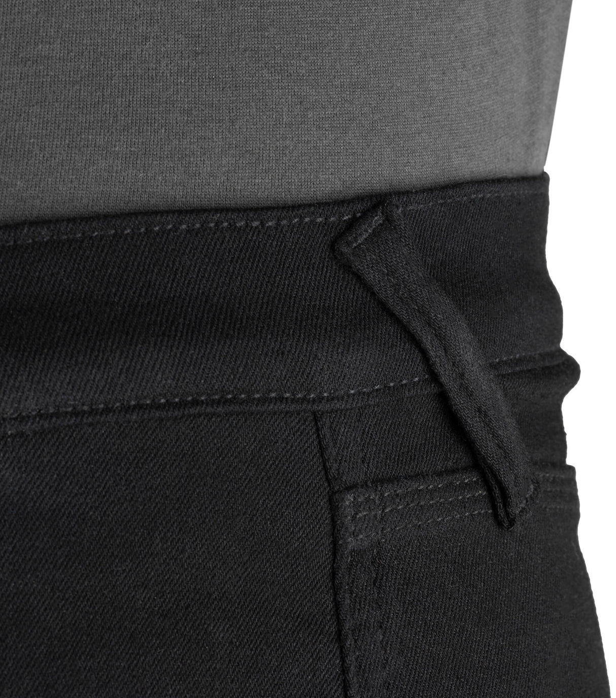 Oxford spijkerbroek aa super stretch jean , slank
