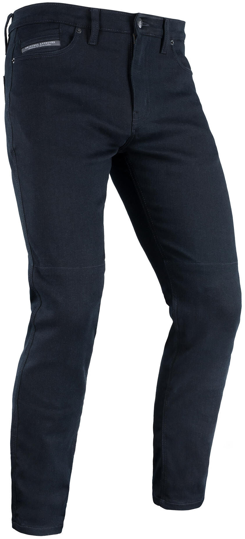 Oxford spijkerbroek aa super stretch jean , slank trousers jeans oa stretch slim bl cu. gr.34
