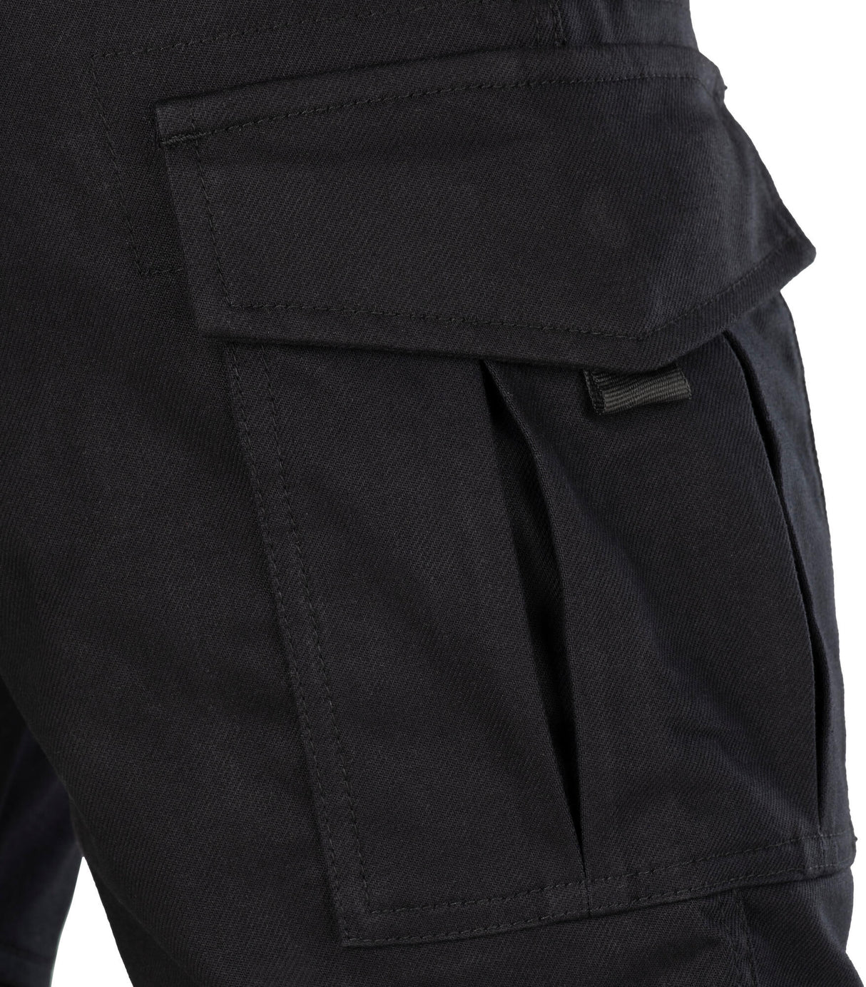 Oxford broek aa cargo pant trousers jeans oa cargo sw regular gr. 38