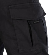 Oxford broek aa cargo pant trousers jeans oa cargo sw regular gr. 38