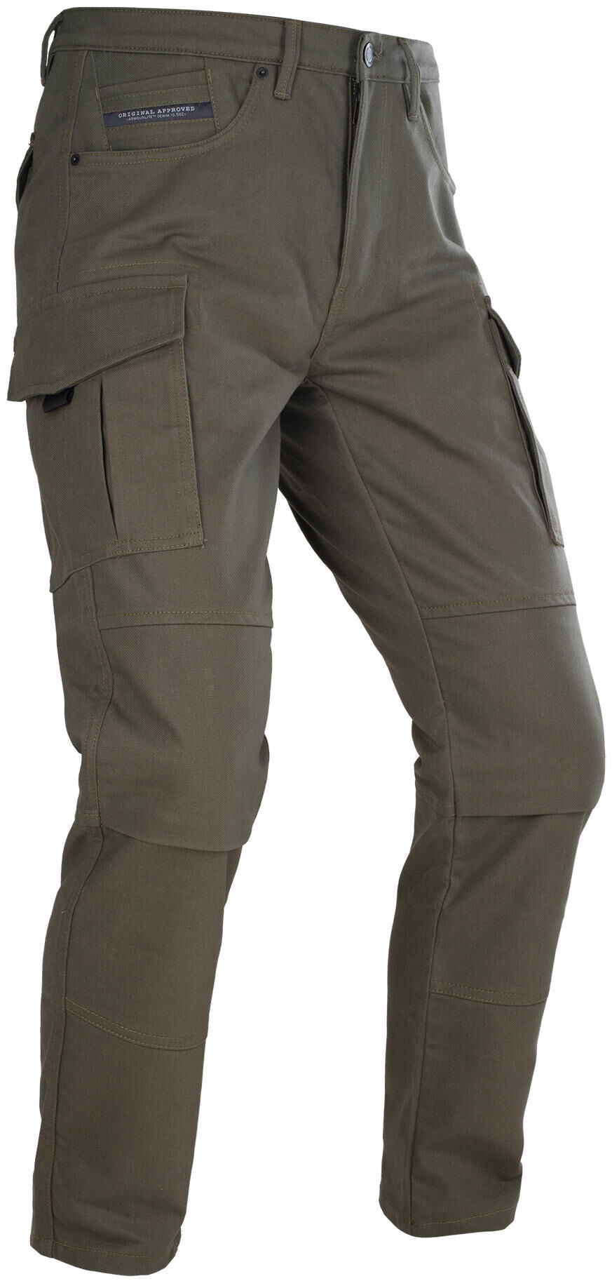 Oxford broek aa cargo pant trousers jeans oa cargo gr regular gr. 36