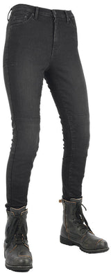 Oxford broek original approved jegging . trousers jegging ladies black 46 regular