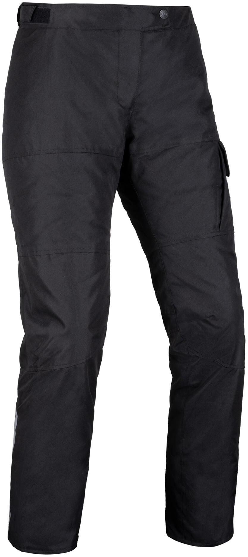 Oxford broek spartan wp ws van trousers spartan d black long size 16