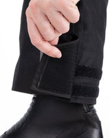Oxford broek spartan wp ws van trousers spartan d black long size 08