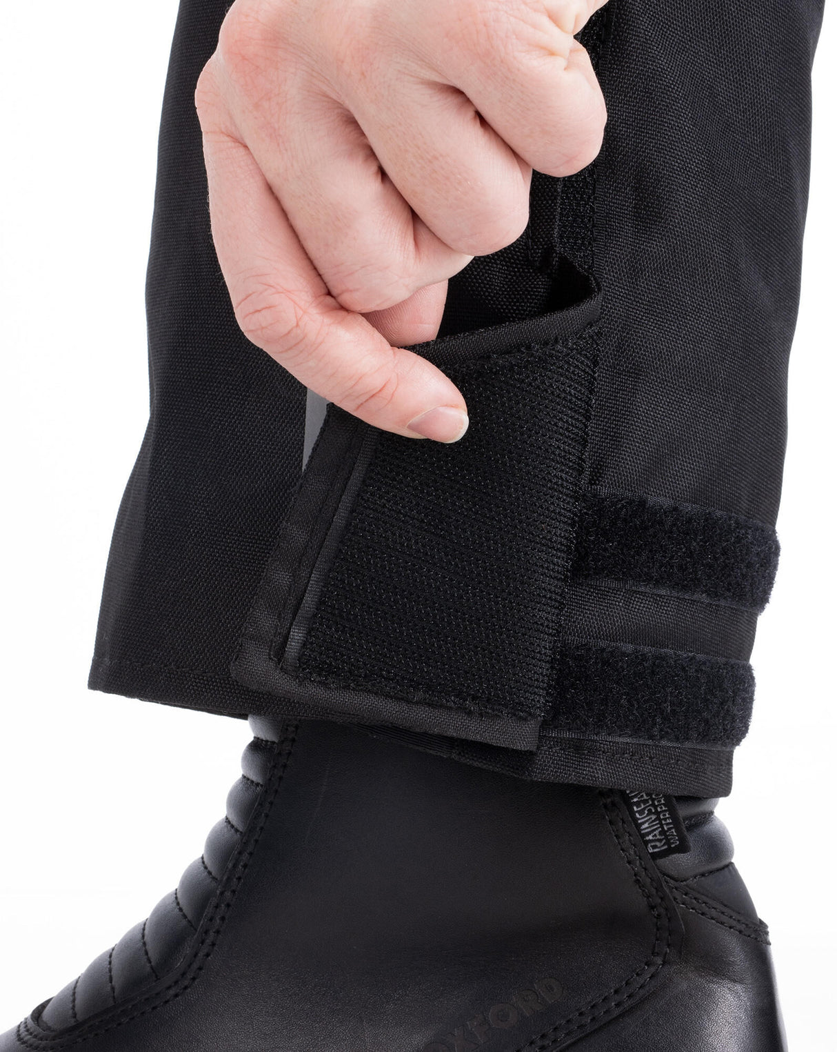 Oxford broek spartan wp ws van