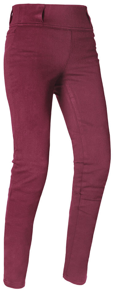 Oxford aramide broek super leggings 2.0 trousers super leg 2.0 ladies red regu size