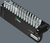 Wera bit-check 30 metallo 1 sb, 30 pezzi