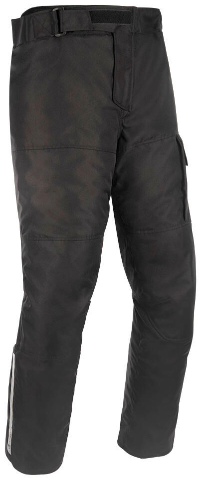 Oxford broek spartan wp ms . trousers spartan short black gr.3xl