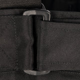 Oxford trousers spartan wp ms . trousers spartan long black gr.s