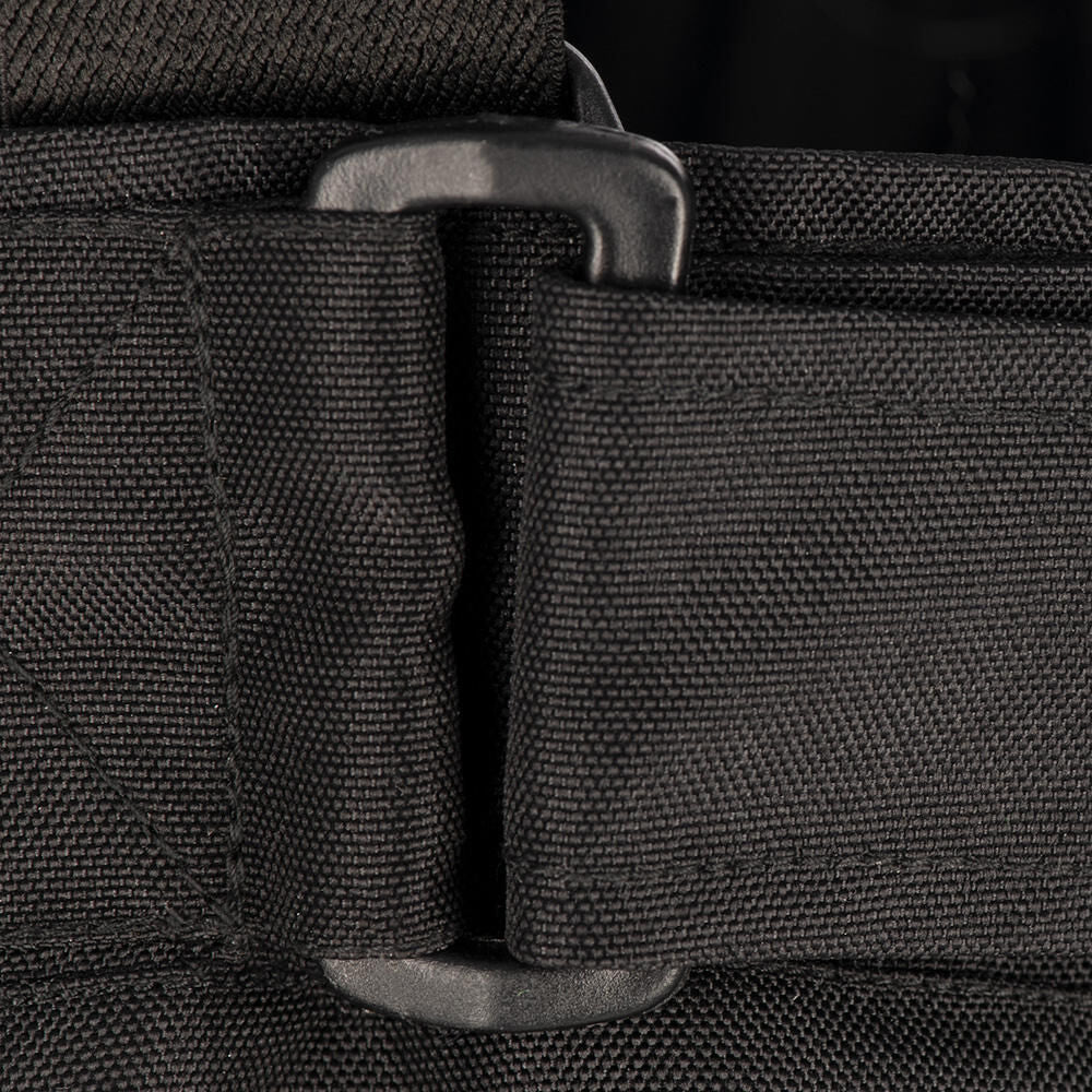 Oxford broek spartan wp ms . trousers spartan long black gr.l