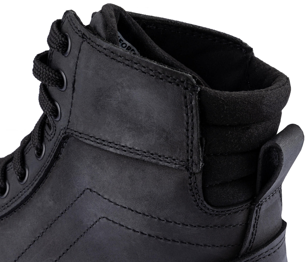 Oxford kickback ms schoen shoe kickback ms black gr.43