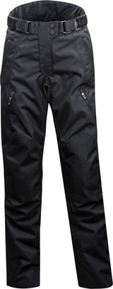 Ls2 chart evo pants trousers chart evo la black long m