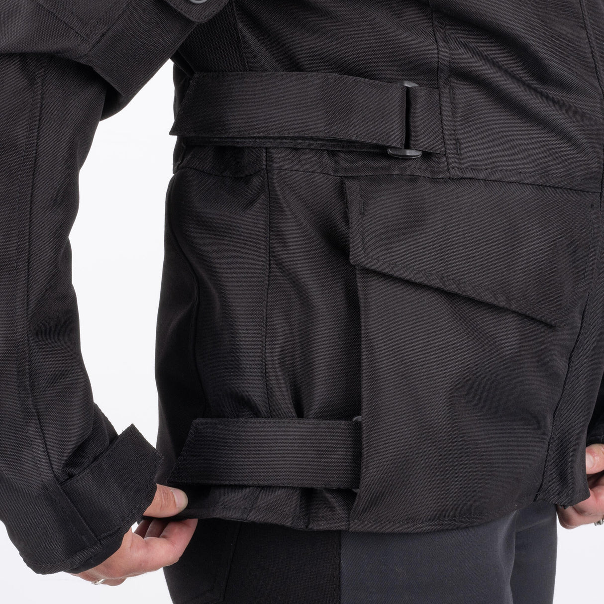 Oxford jacket spartan long wp ws jacket black. jacket spartan da bw neon yellow long size